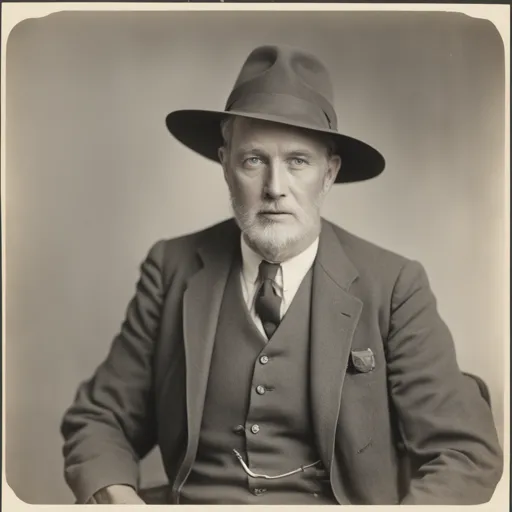 James Geraghty
