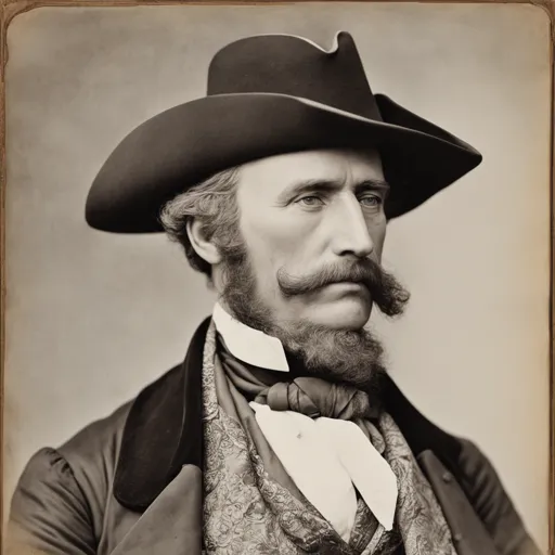 James Gettys (founder of Gettysburg)