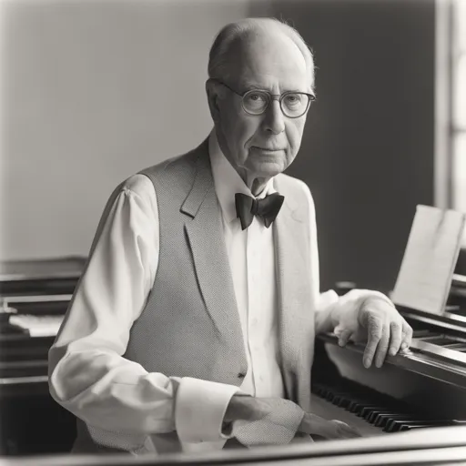 James Gibb (pianist)
