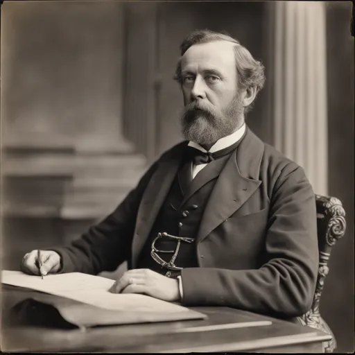 James Gibney
