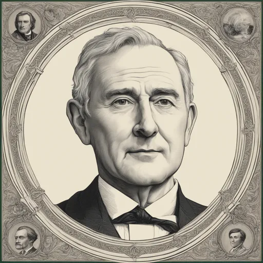 James Gibson (Irish politician)
