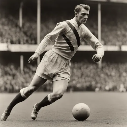 James Gibson (footballer, born 1889)