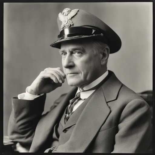 James Gibson (judge)