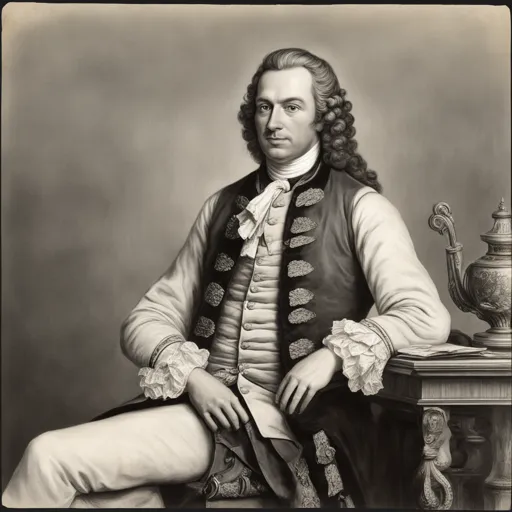 James Gibson (seaman)