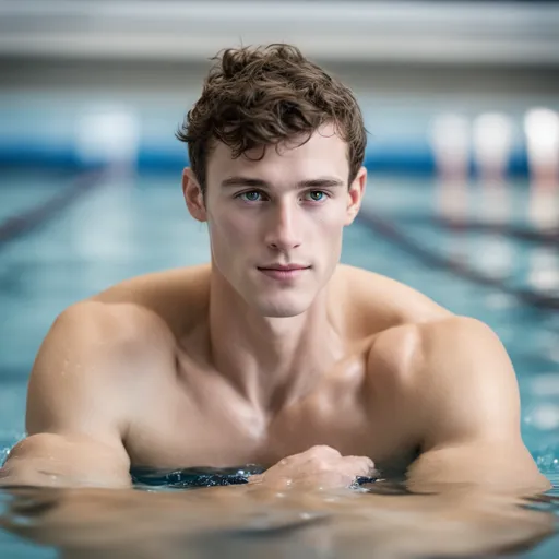 James Gibson (swimmer)