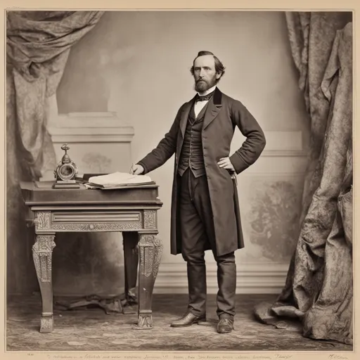 James Giddings