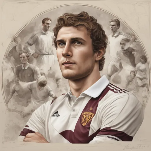 James Gilbert (footballer)