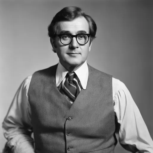 James Gilbert (producer)