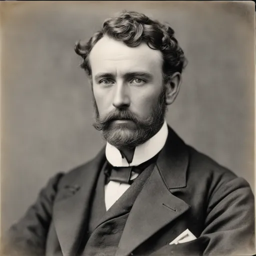 James Gilbert Woolcock