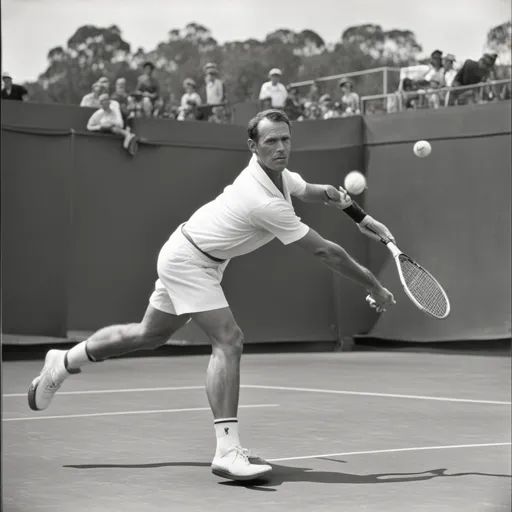James Gilchrist (tennis)