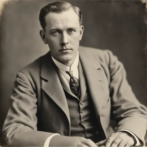 James Gilchrist Lawson