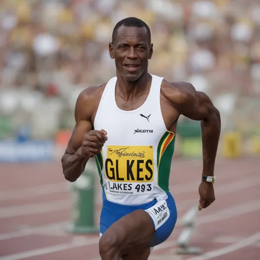 James Gilkes