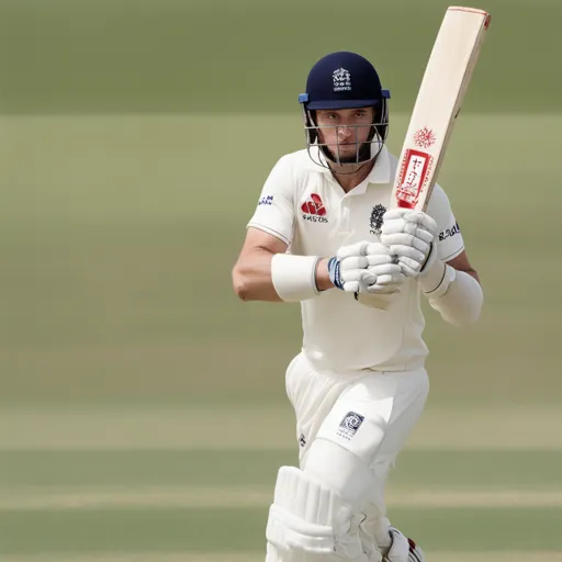 James Gillespie (cricketer)