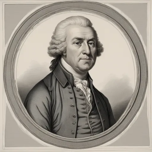 James Gillespie (minister)