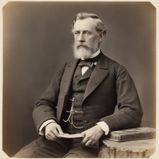 James Gillingham