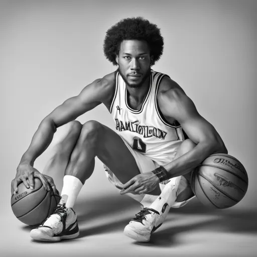 James Gillingham (basketball)
