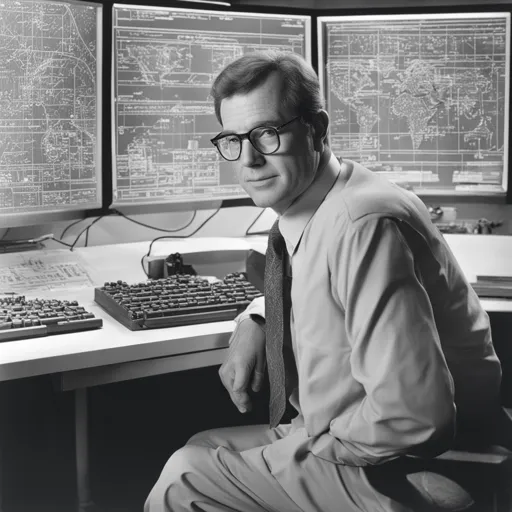 James Gillogly