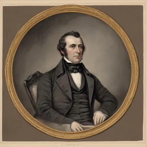 James Gilmore (Wisconsin politician)
