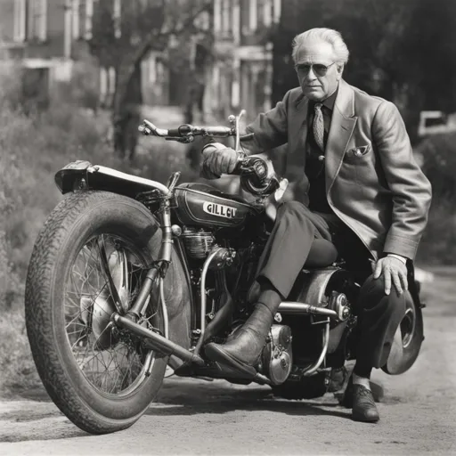 James Gilreath