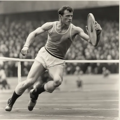 James Ginty (athlete)