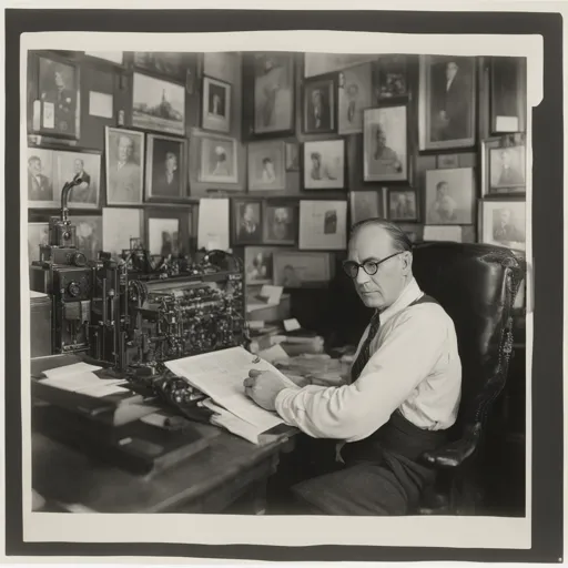 James Glaser