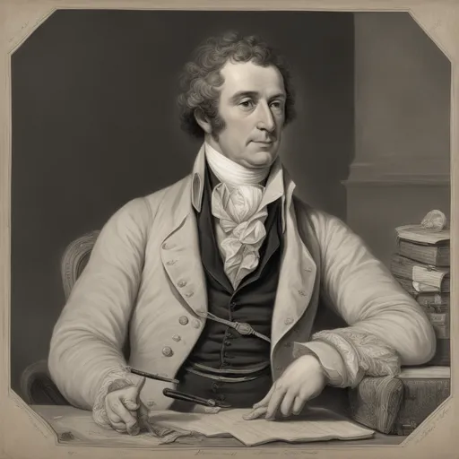 James Glassford
