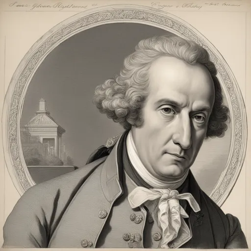 James Glazebrook