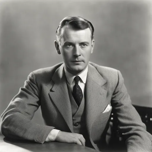 James Glencairn Cunningham