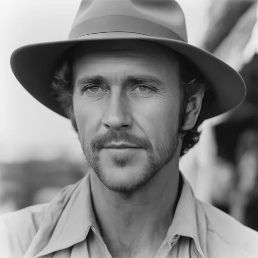 James Glennon