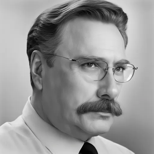 James Glenwright Unger