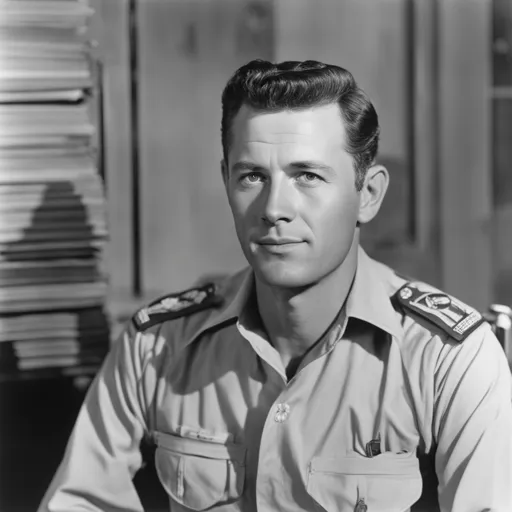 James Glerum