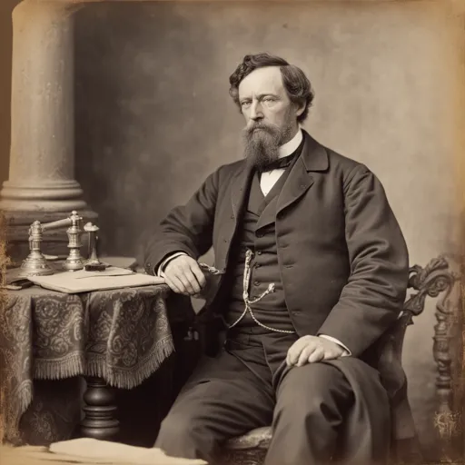 James Godkin