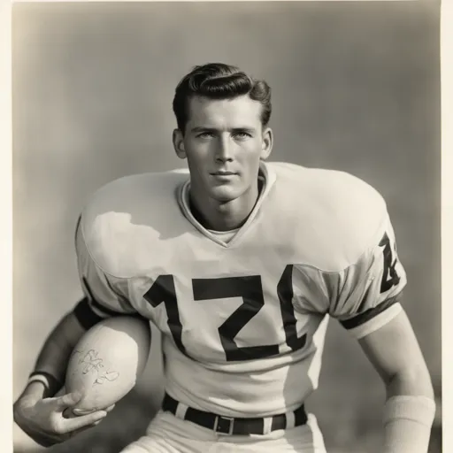 James Goff
