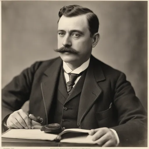 James Gogarty