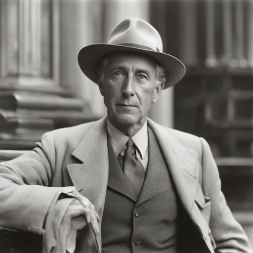 James Goldschmidt
