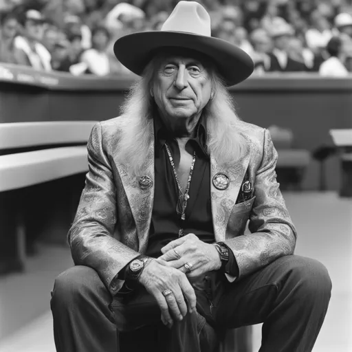 James Goldstein