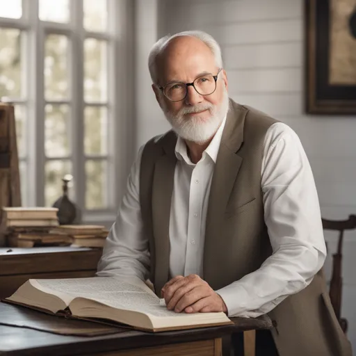 James Goll