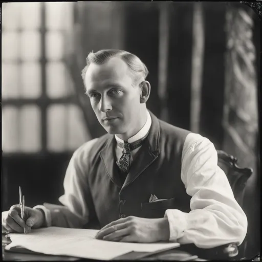 James Goodall