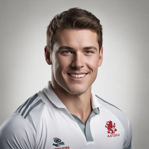 James Goode (rugby union)