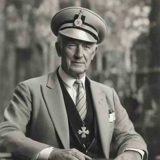 James Goodfellow