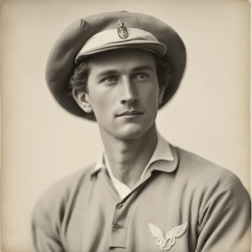 James Goodfellow (cricketer)