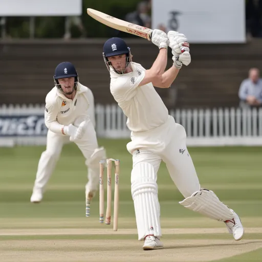 James Goodman (cricketer)