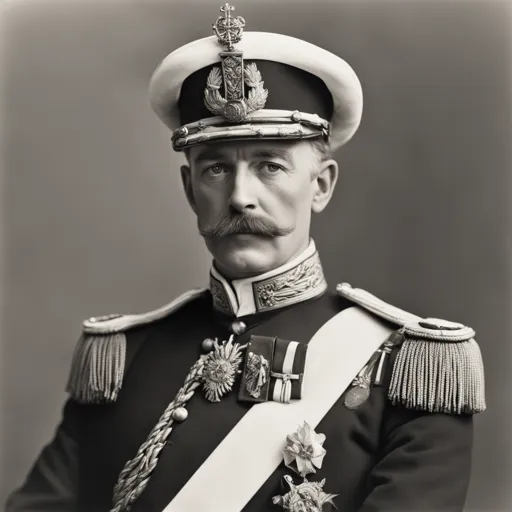 James Goodrich (Royal Navy officer)