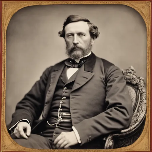 James Goodson