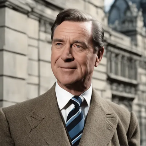 James Goold, Baron Goold