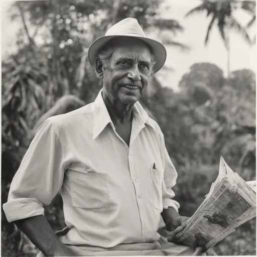 James Goonewardene