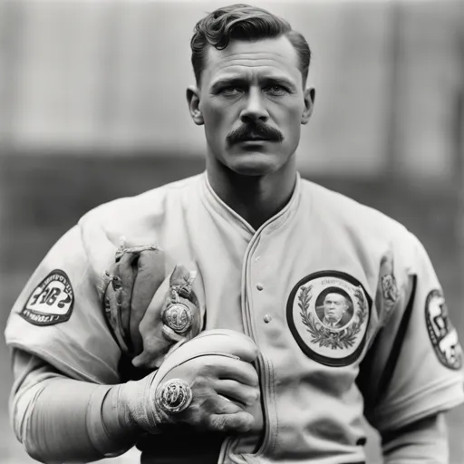 James Gordon (athlete)