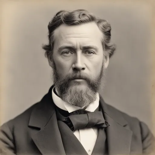 James Gordon (missionary)