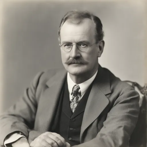 James Gordon Hislop
