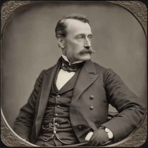 James Gordon MacGregor